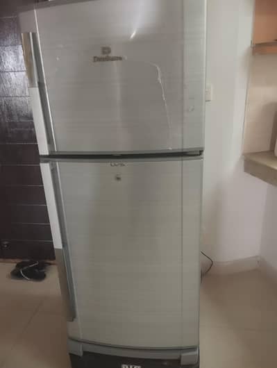 Dawlance refrigerator