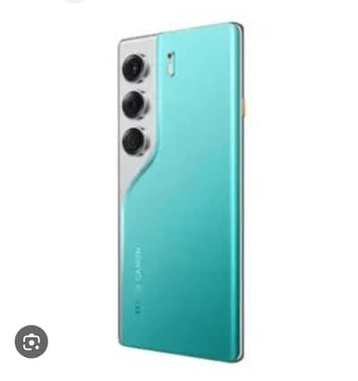Tecno CAMON 40 Pro