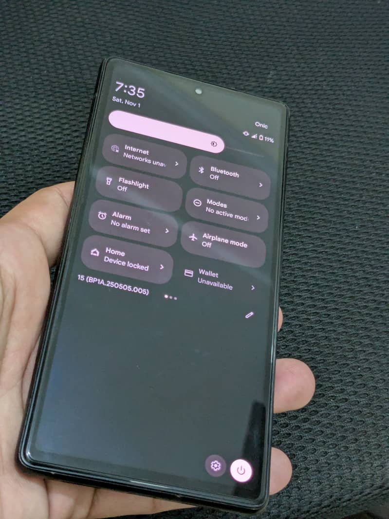 Google Pixel 6 1