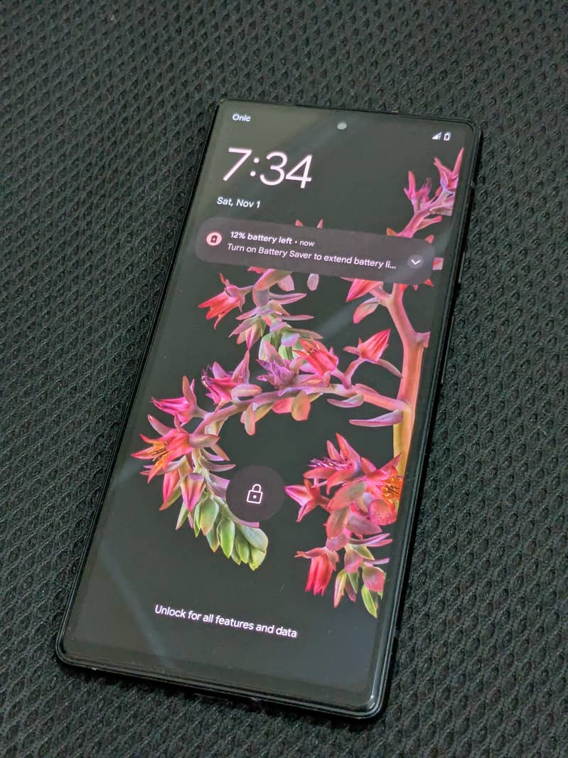 Google Pixel 6 2