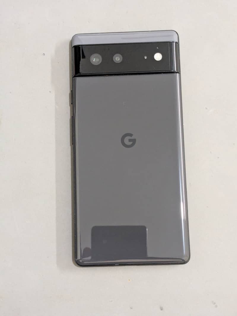Google Pixel 6 6