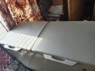 PEL DEEP FREEZER
