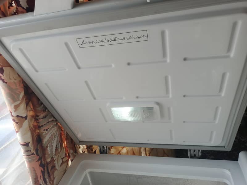 PEL DEEP FREEZER 1