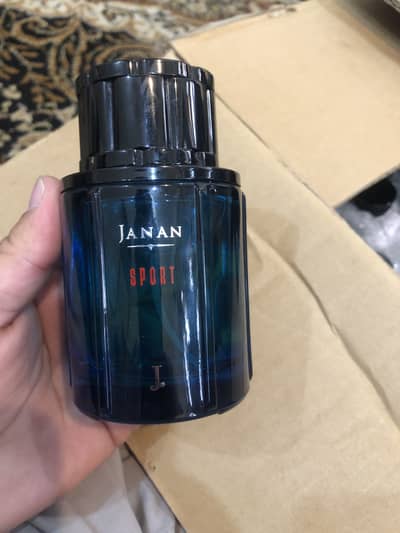 JANAN sports
