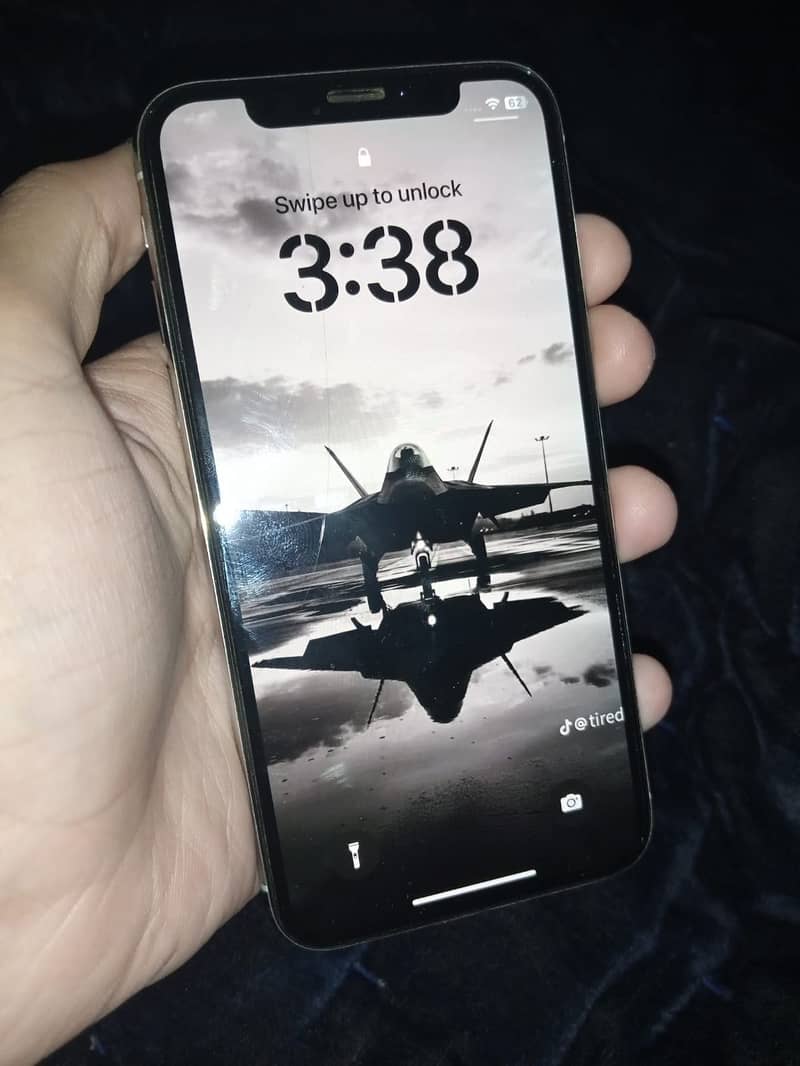Apple iPhone X 1