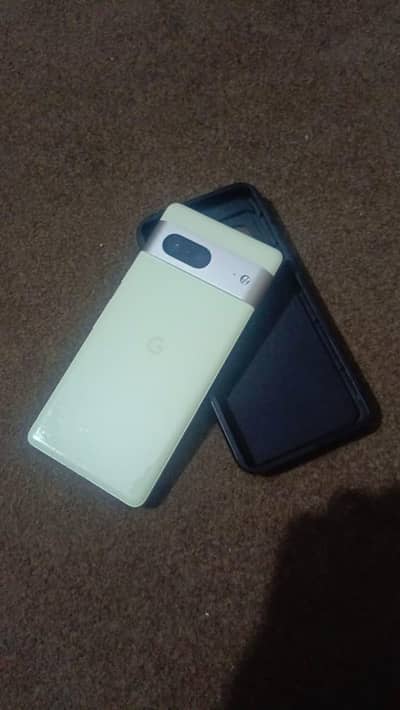 Google Pixel 7 8/256