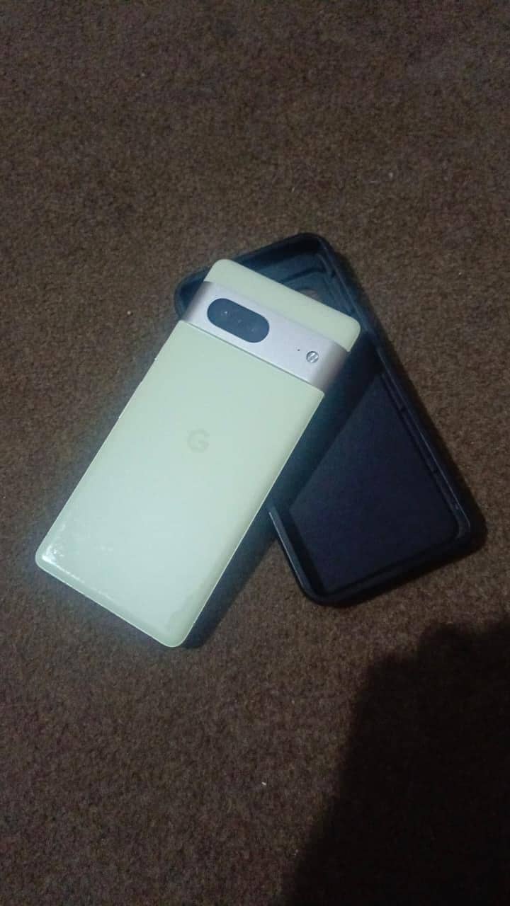 Google Pixel 7 8/256 0
