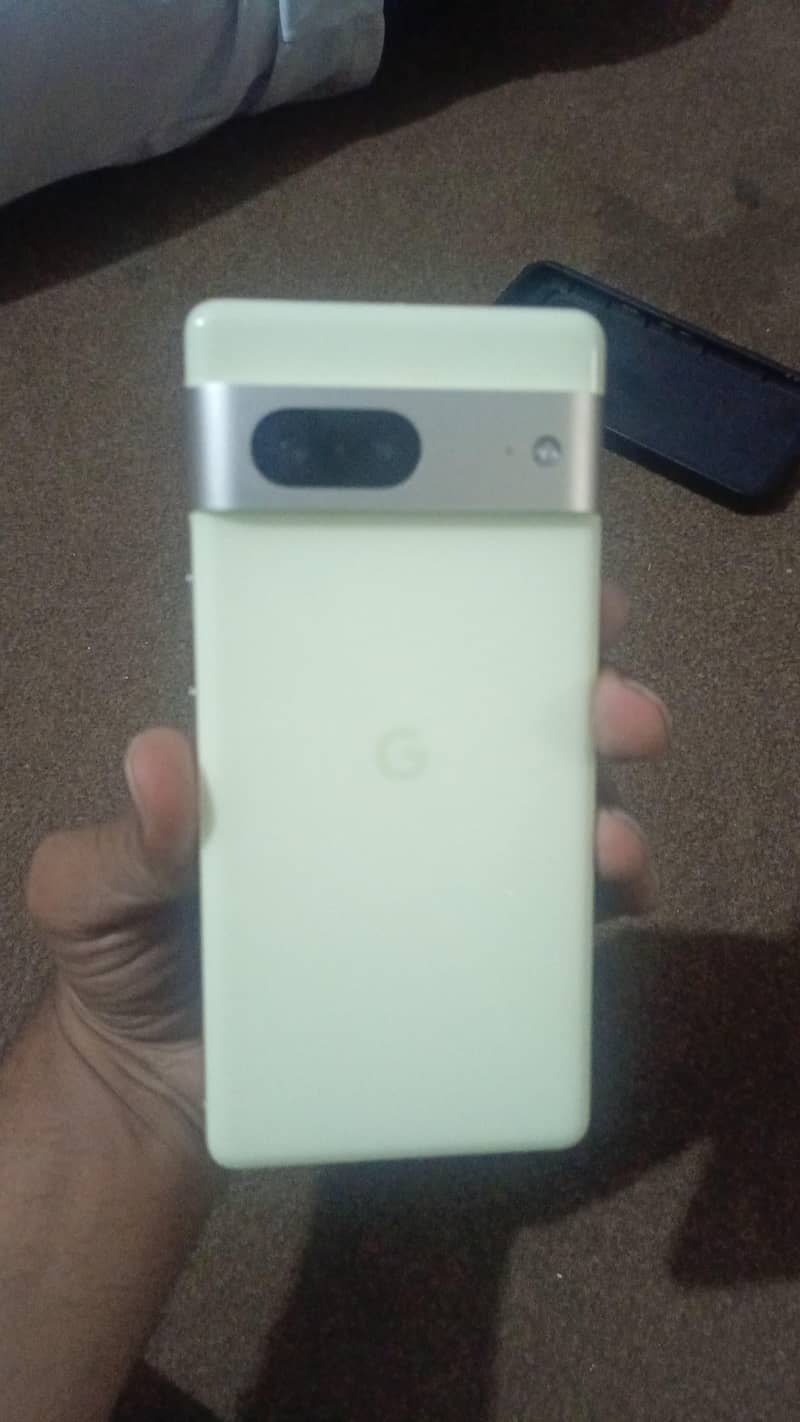 Google Pixel 7 8/256 3