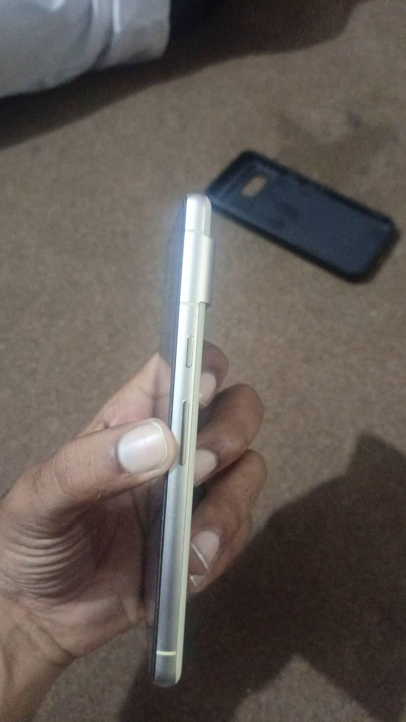 Google Pixel 7 8/256 4