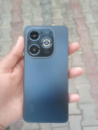 Infinix Smart 8 Plus