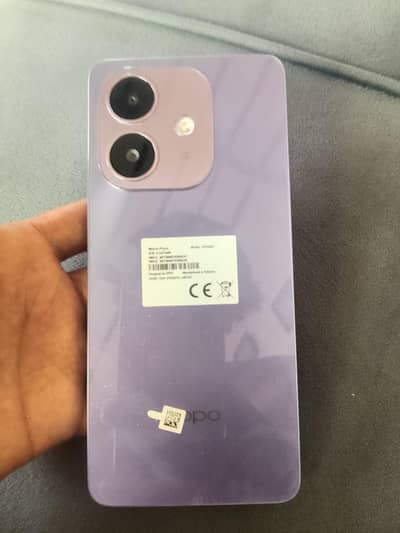 OPPO A5i