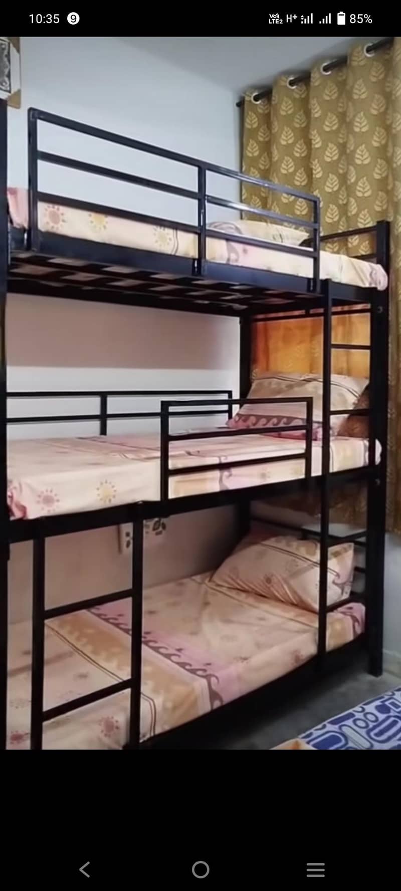 Bunk bed 0