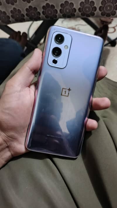 OnePlus 9 8GB 128GB Non PTA
