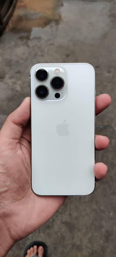 Apple iPhone 13 Pro 256GB Factory Unlock