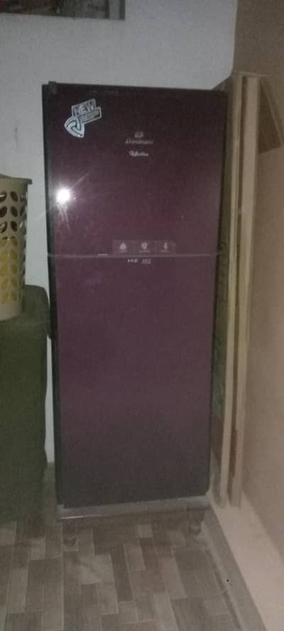 Dawlance fridge