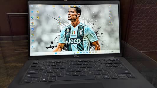Dell Latitude 7420 Core i5 11th Gen | 16GB RAM | SSD