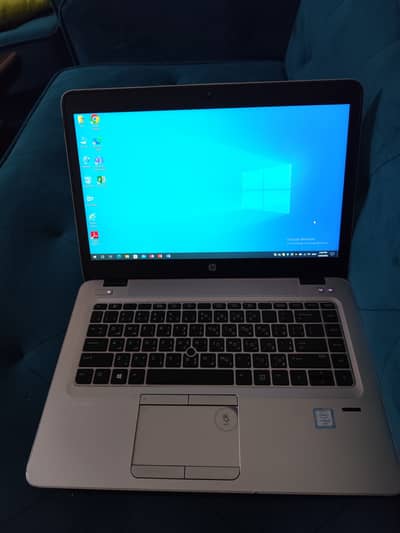 HP 840 G3 core i5