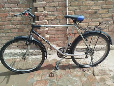 phoenix cycle best condition