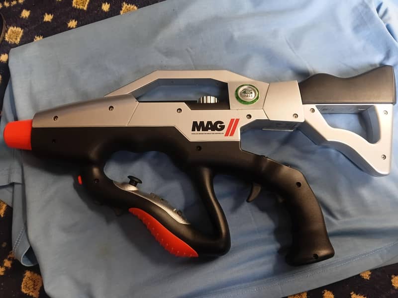 MAG wireless controller 0