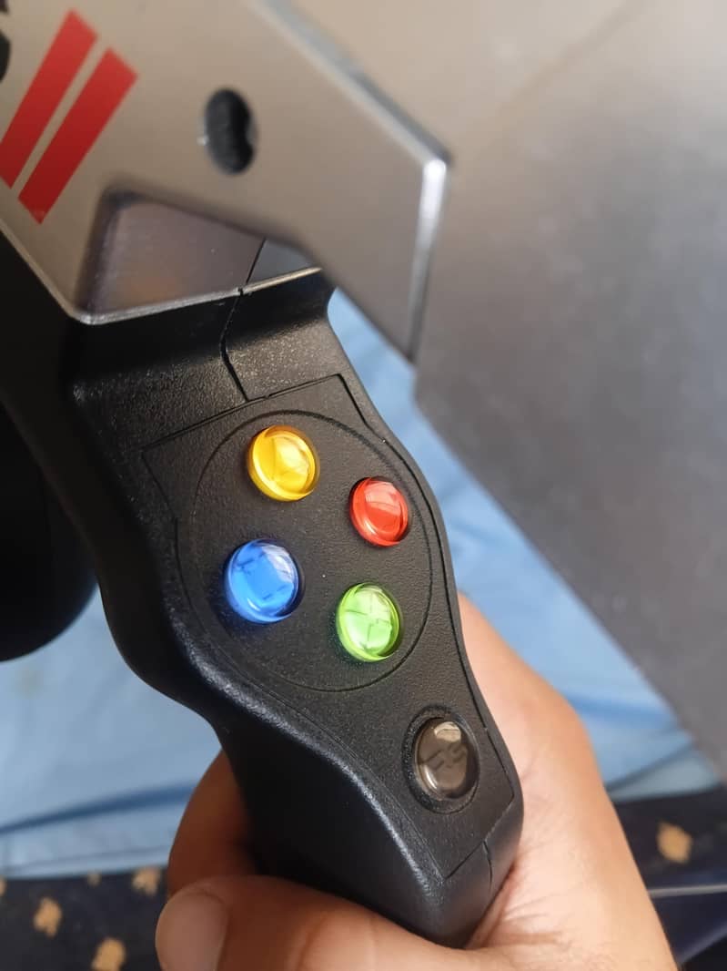 MAG wireless controller 1