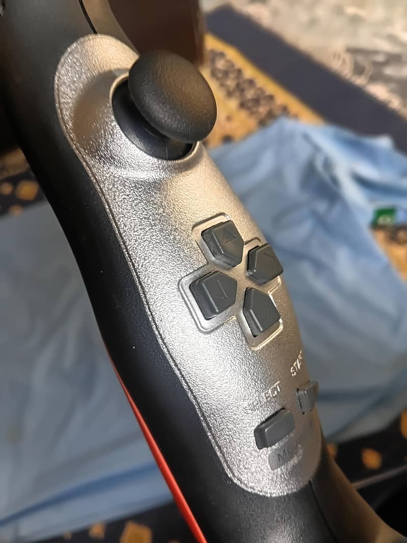 MAG wireless controller 2