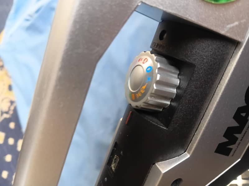 MAG wireless controller 3