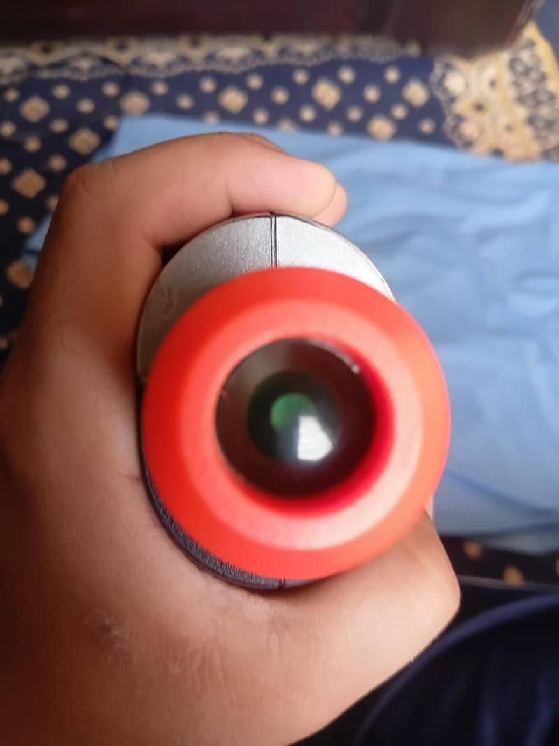 MAG wireless controller 4