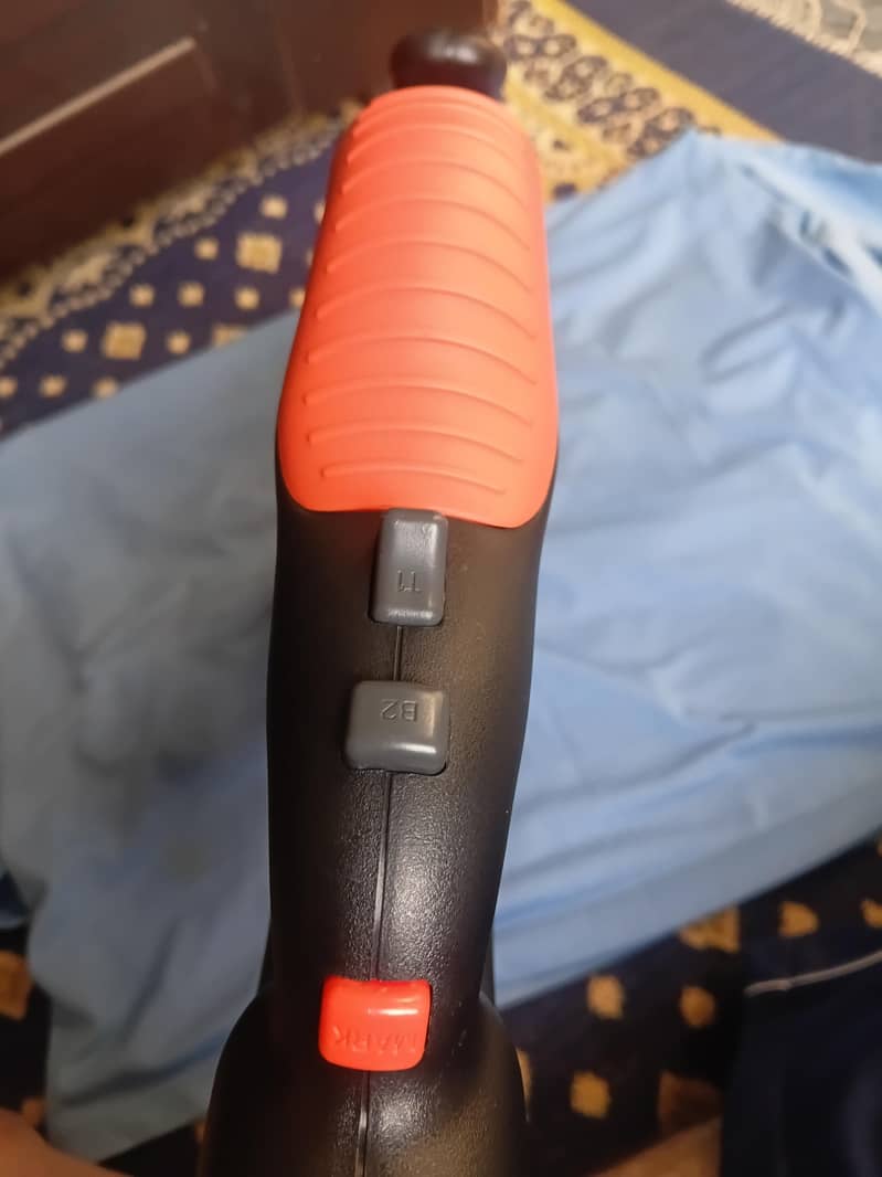 MAG wireless controller 5