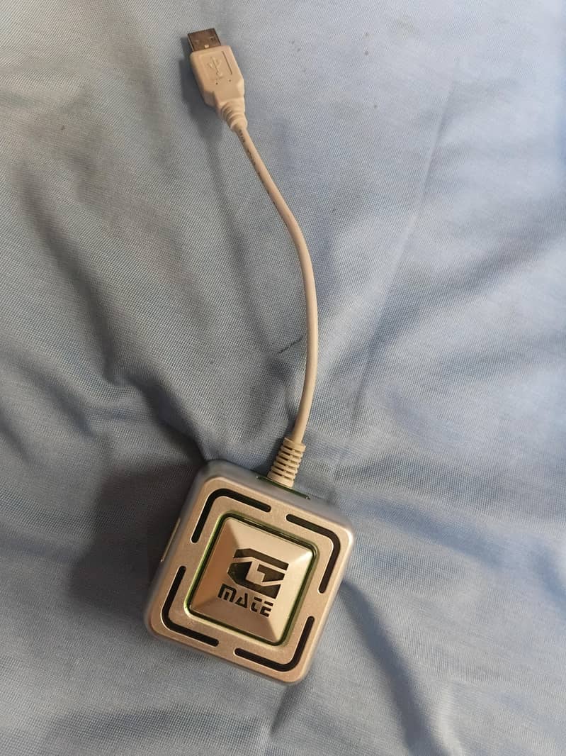 MAG wireless controller 6