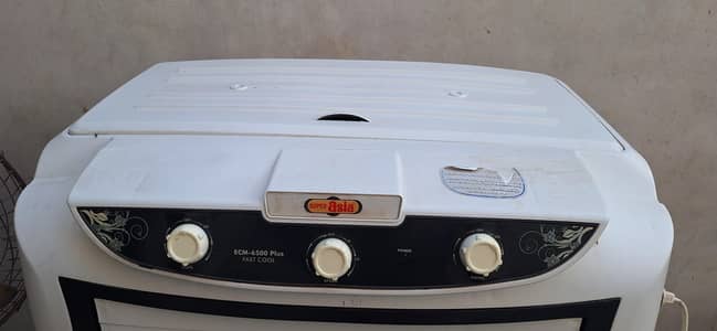 Super Asia Air Cooler Model ECM6500 PLUS