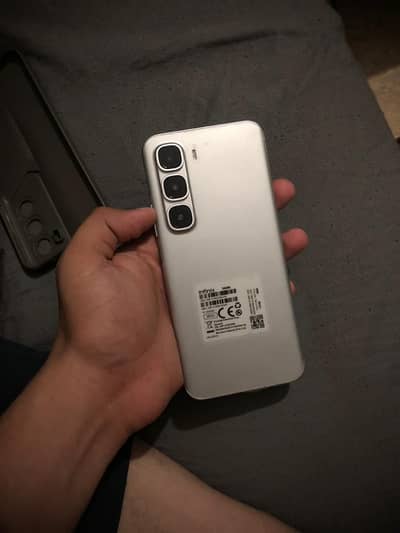 Infinix hot 60 pro pluse