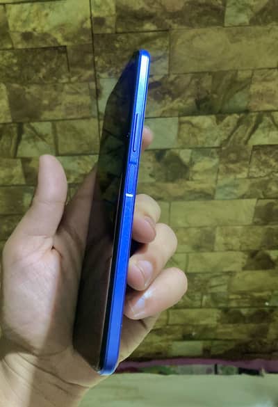 Vivo y21A 64gb