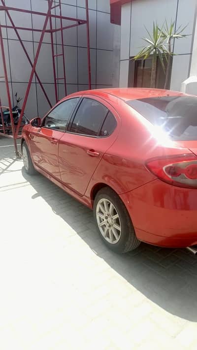 Proton Gen 2 2006/2007