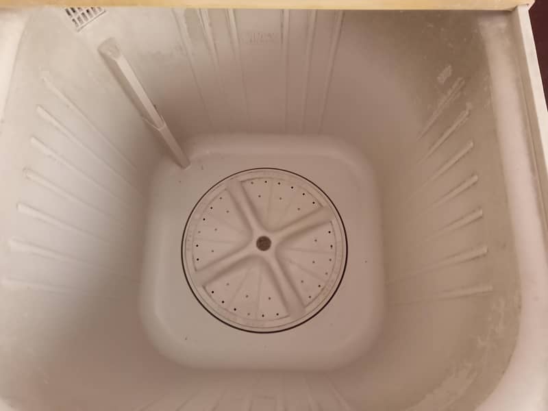 Washing Machine 1