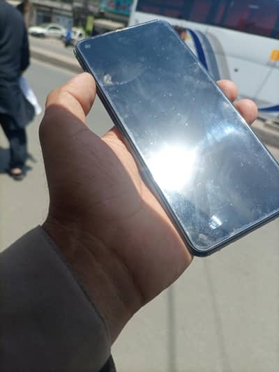 Tecno Spark 7 Pro