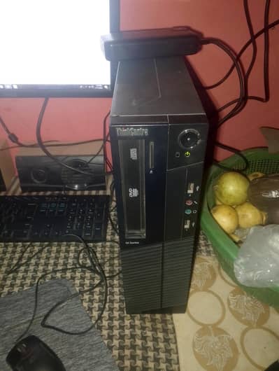 Lenovo Thinkcentre