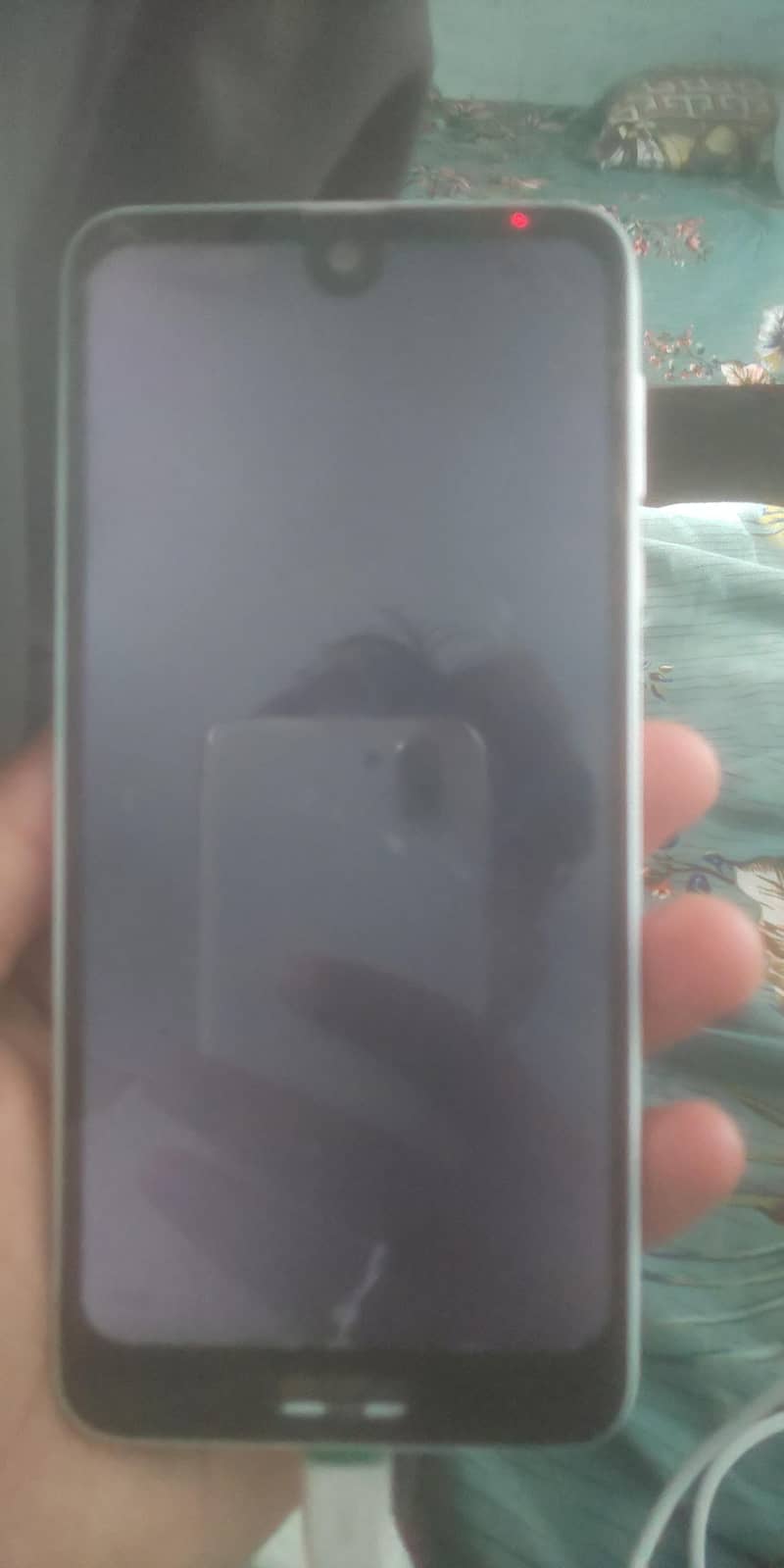 Sharp Aquos R2 2