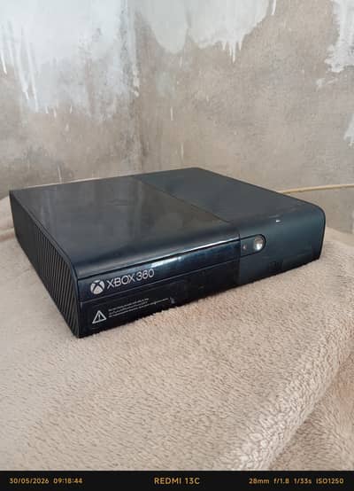 Xbox 360e