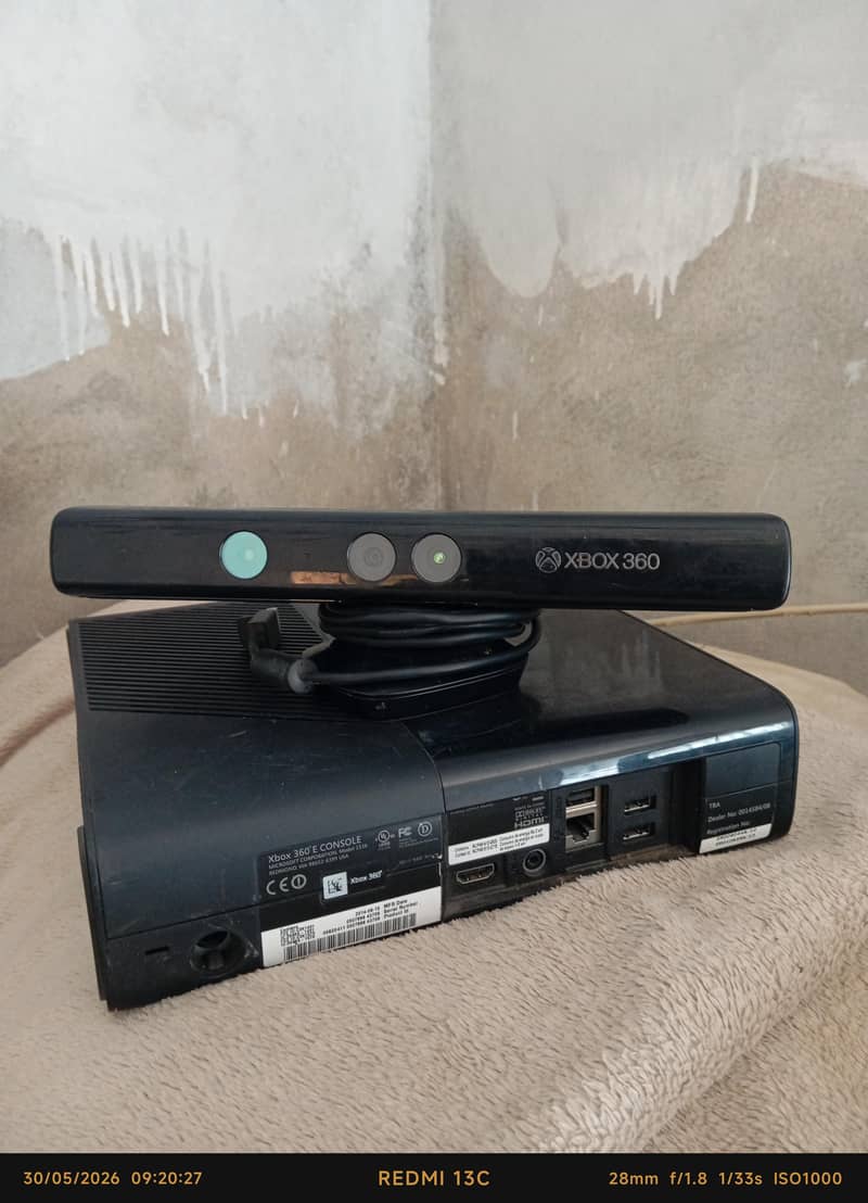 Xbox 360e 2
