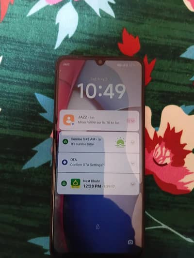 rredmi a5