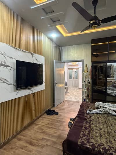 3 MARLA UPPER PORTION FOR RENT IN COLLEGE ROAD LAHORE