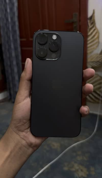 Apple iPhone 14 Pro Max fuctry unlock