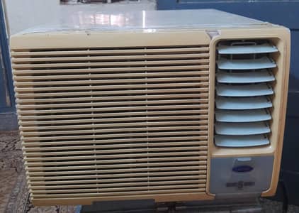 Carrier Window Ac 0.75 Ton