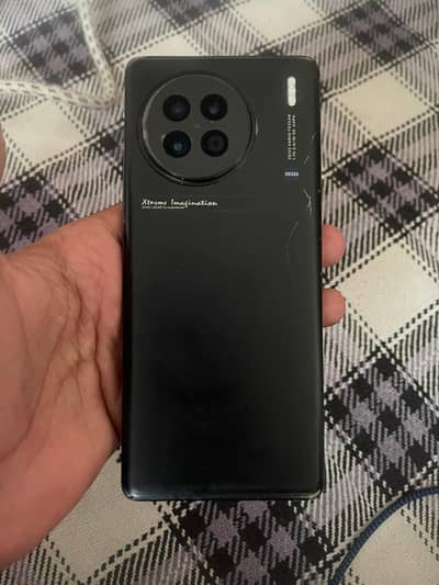 vivo x90s