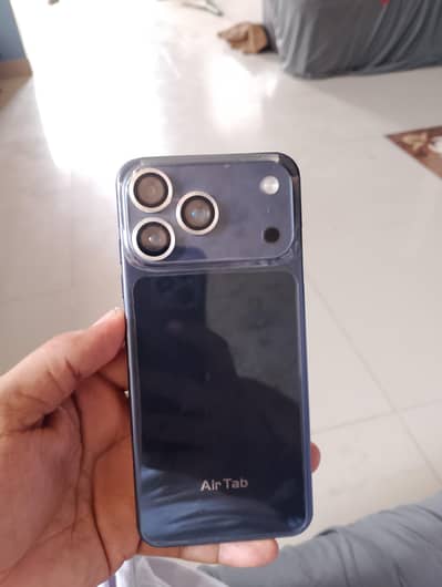 airtab 17 Pro Max non PTA