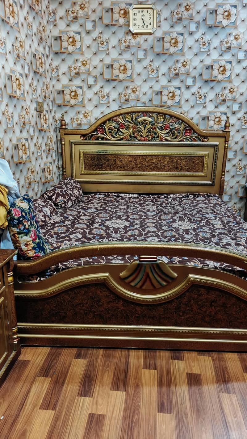 full bed set 0