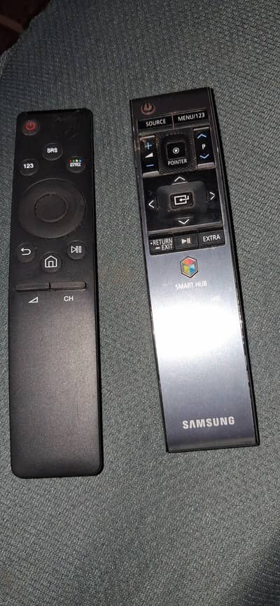 samsung  tv remote