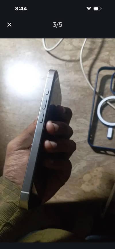 Apple iPhone 15 Pro