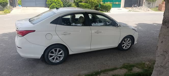 Changan Alsvin 2022