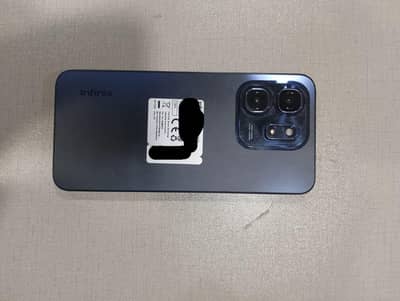 Infinix Hot 50i 6+6gb 128gb